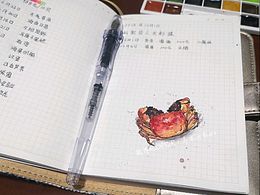 水彩