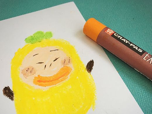 面瘫萝卜的延伸（个人主页-ZMTUyMzMwMjQ=） - 创作习作 - 站酷设计师albeebb原创素材 - 站酷ZCOOL