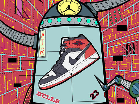 AJ1