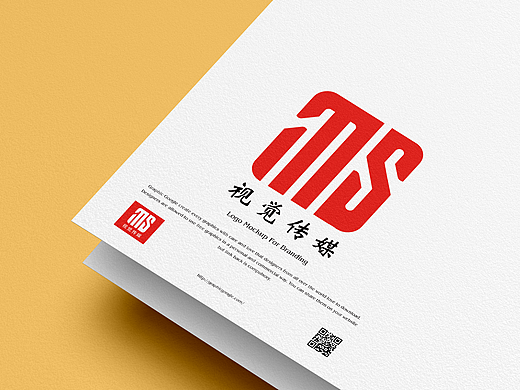 近期作品 ——《视觉传媒公司》