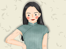 日?！掷L插畫