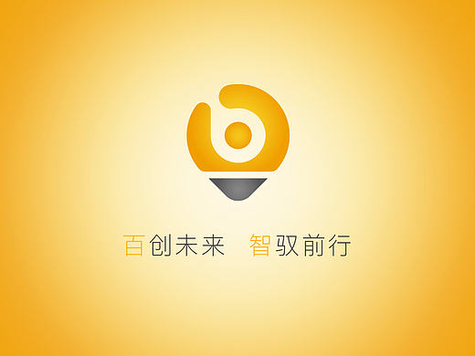 百智—LOGO