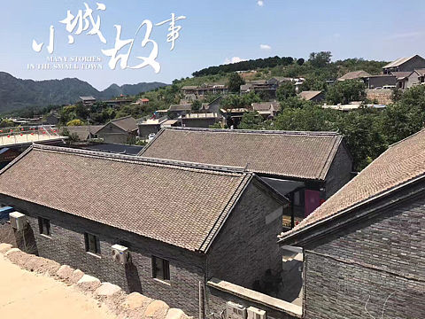 美丽的家乡（个人主页-ZMjY3MjAxNTI=） - 环境/建筑摄影 - 站酷设计师悟法禅悦原创素材 - 站酷ZCOOL