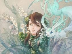 软软的霜儿