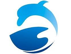 飞洋国际船务代理公司LOGO商标设计（物流运输行业）