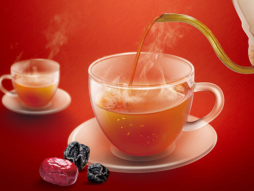 九毛九：菜牌设计