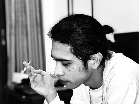 記錄日常（個人主頁-ZNDI4NDcyMjg=） - 人像攝影 - 站酷設(shè)計師啊淇你干嘛原創(chuàng)素材 - 站酷ZCOOL