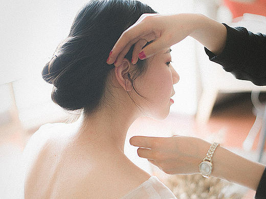 愿你我都嫁给爱情（个人主页-ZMjAzMzk5NjQ=） - 人像摄影 - 站酷设计师招娣原创素材 - 站酷ZCOOL