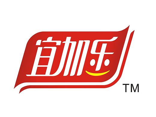 宜加乐饮品品牌设计