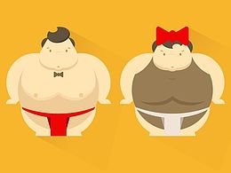 《米圈圈和米圆圆》