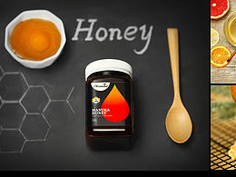 各种类型（食品）第一波