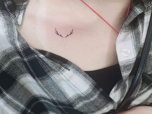 小鹿角（个人主页-ZMzQ5MzY0NTI=） - 绘画 - 站酷设计师V18062555978原创素材 - 站酷ZCOOL