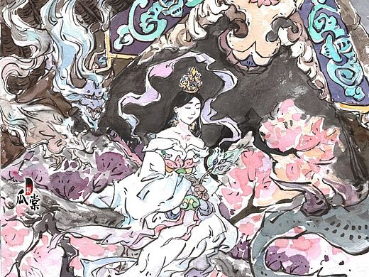 《南方奎》