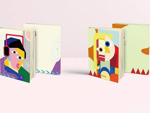 手帐本（个人主页-ZMzk2MDM2MTY=） - 其他平面 - 站酷设计师插画师羊驼原创素材 - 站酷ZCOOL