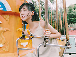 游乐场🎡