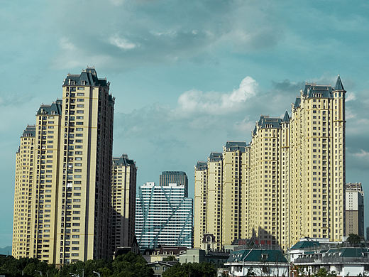 无意间路过（个人主页-ZNDU2MDY3ODA=） - 环境/建筑摄影 - 站酷设计师Stone_Studio8原创素材 - 站酷ZCOOL