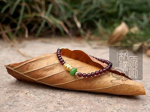 水晶类饰品设计