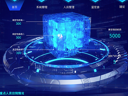 飞行员管理后台