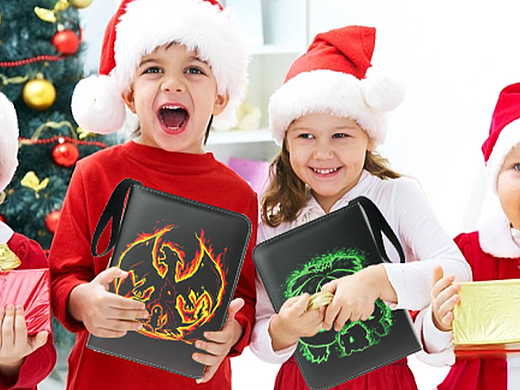 卡册-卡包-集卡包主图