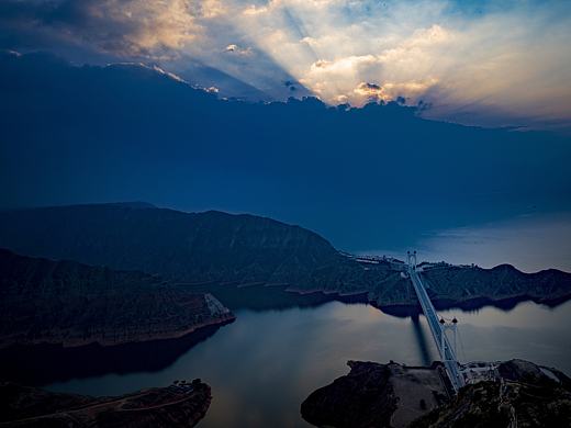 通向光明（個人主頁-ZNDgwODE4NDQ=） - 風(fēng)光攝影 - 站酷設(shè)計師Z51036433原創(chuàng)素材 - 站酷ZCOOL