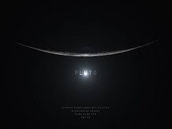 科幻短片《冥王星》 AE制作
