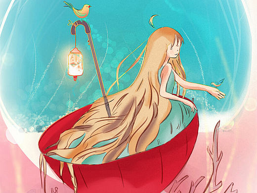 手绘模仿（个人主页-ZMjA1NDg4NzI=） - 商业插画 - 站酷设计师乌龙睿原创素材 - 站酷ZCOOL