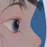 没有灰尘的眼睛的头像