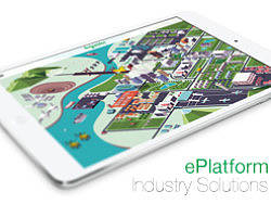 ePlatform of Industry Solutions