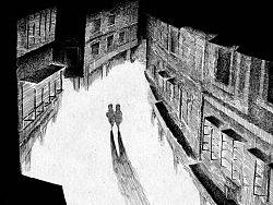 社会现象