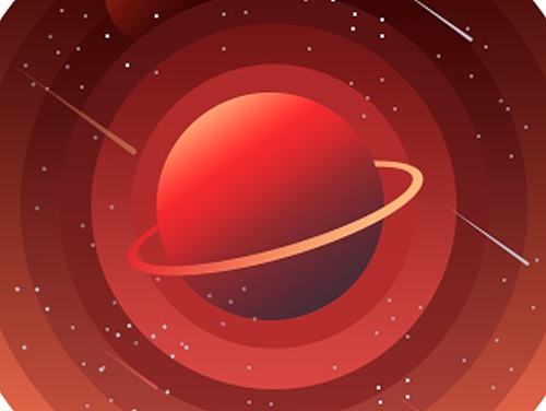星球