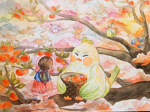 我爱小胖鸟😊