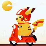 汤热不热的头像