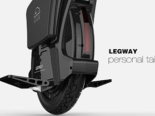 电动独轮车  平衡车  思维车