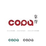 靠背高端视觉表现的头像