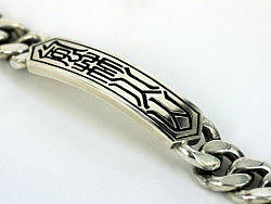 【厚翼】设计师原创-风林火山手牌链