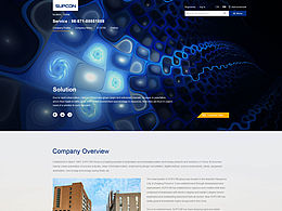 进行中的项目——中控