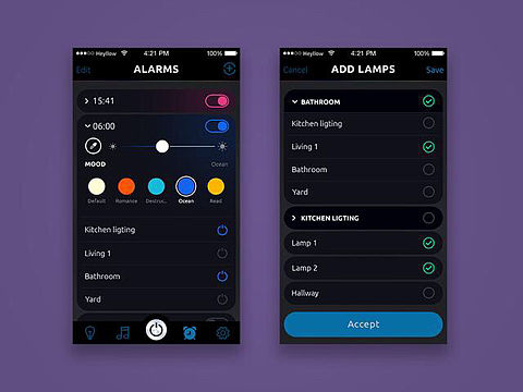 App 交互设计（个人主页-ZMzM2OTk0Mjg=） - APP界面 - 站酷设计师我的金桔原创素材 - 站酷ZCOOL