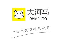 汽车4S店界面设计