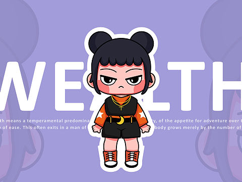 带着我的“换装小游戏”来了嘎嘎