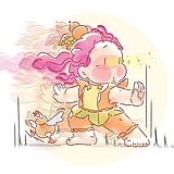carole蚝屎仔的头像