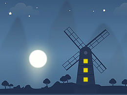 從你的全世界路過