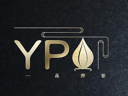 一品荞香LOGO