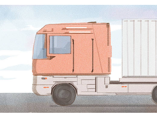 绘本《来看海吗》