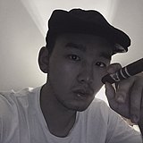 Zhang皓熙的头像