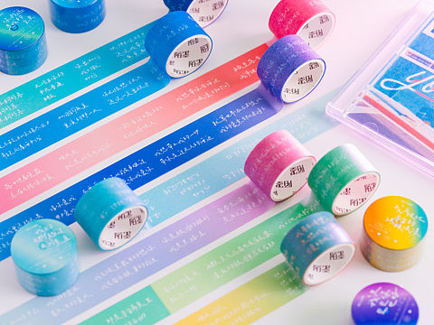 產(chǎn)品攝影 | 文創(chuàng)系列手賬膠帶（個人主頁-ZNTU3MTA1ODg=） - 產(chǎn)品攝影 - 站酷設(shè)計師Sisy貓耳朵原創(chuàng)素材 - 站酷ZCOOL