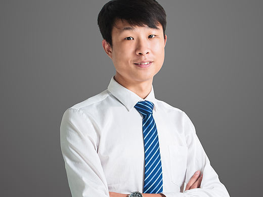 商务人像