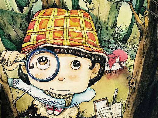 《蚂蚁恰恰进行曲》