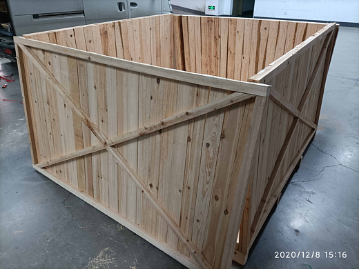 装饰类木箱【木板箱】