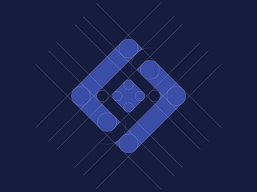 LOGO—可视化理财监管系统