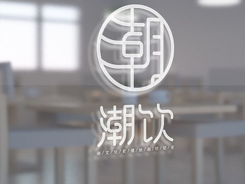 logo设计